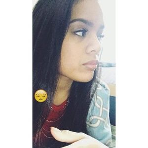 Meet your Posher, Tracy